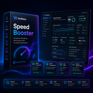 Speed Booster for WordPress