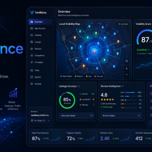 Intelligence Engine