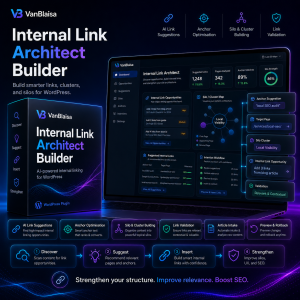 Intelligent Link Builder