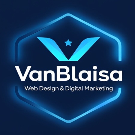 VanBlaisa Logo Small